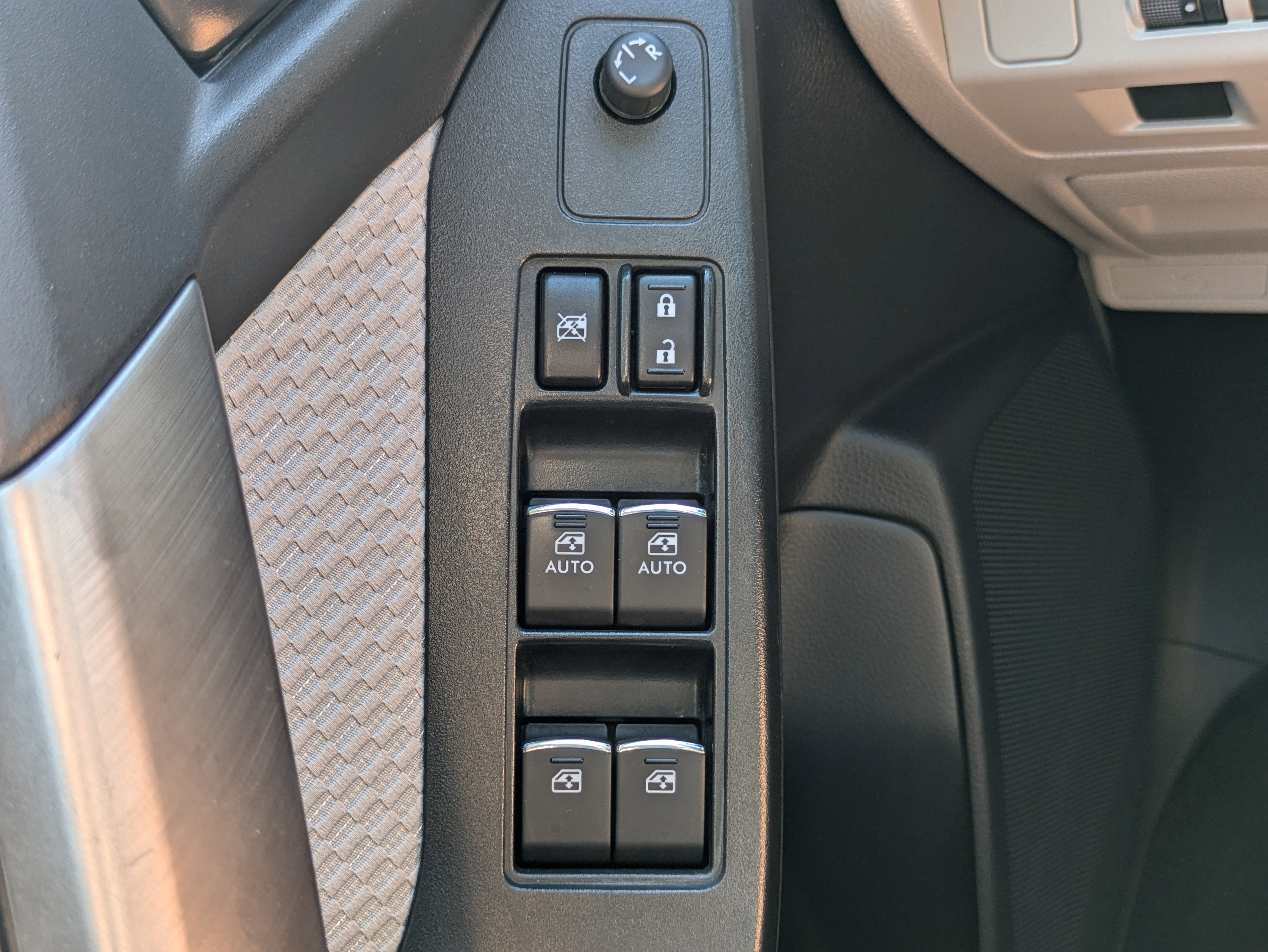 2017 Subaru Forester Premium