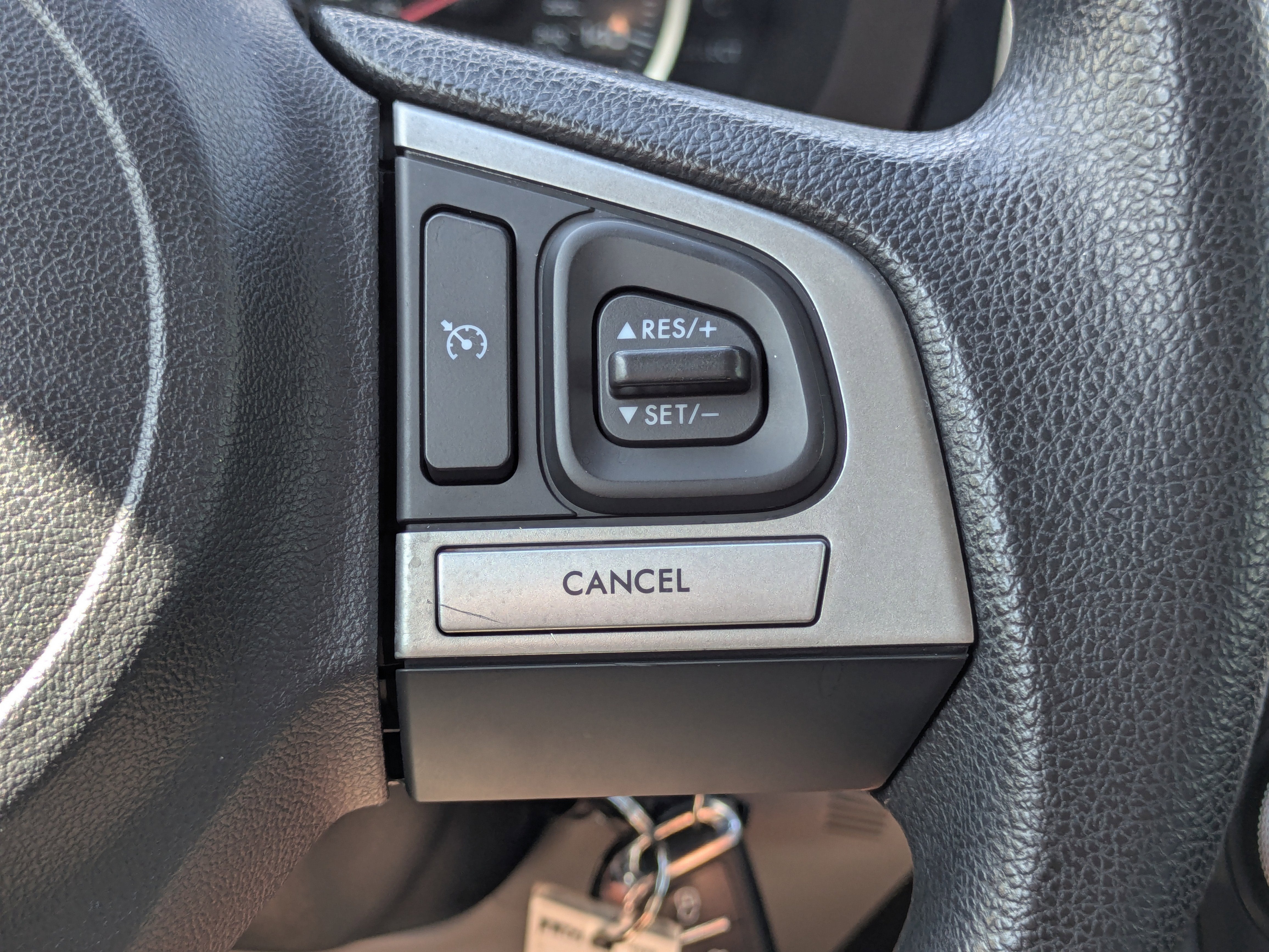 2017 Subaru Forester Premium