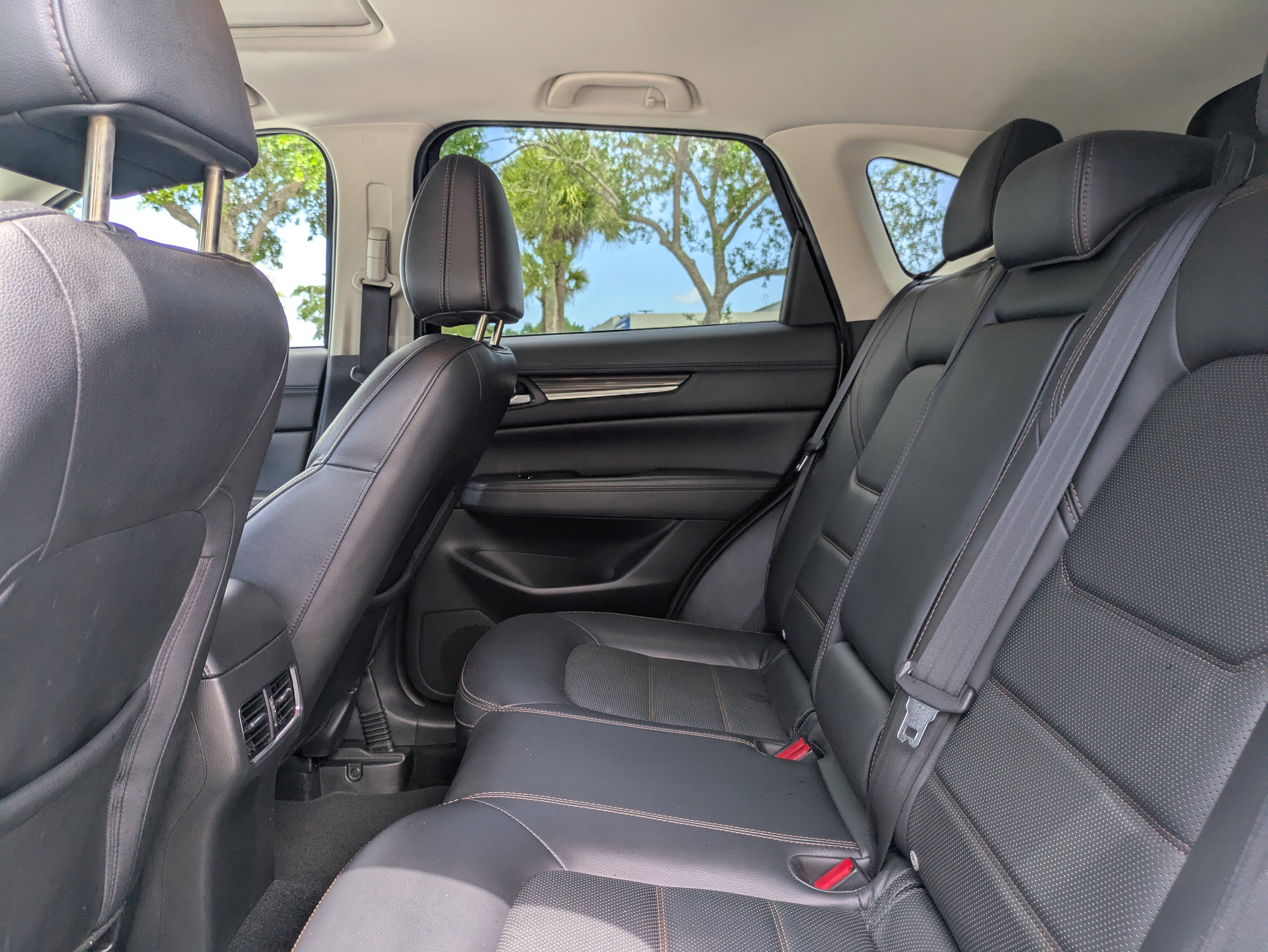 2018 Mazda Mazda CX-5 Grand Touring