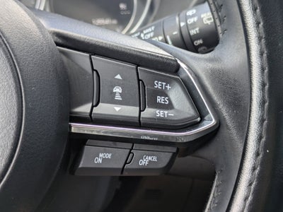 2018 Mazda Mazda CX-5 Grand Touring