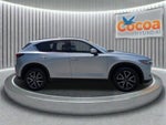 2018 Mazda Mazda CX-5 Grand Touring