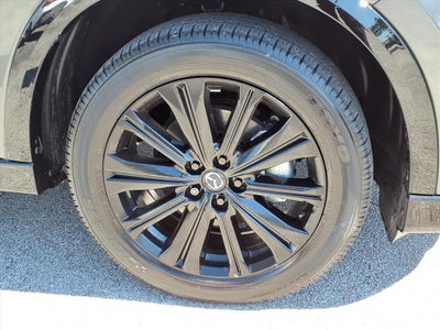 2023 Mazda Mazda CX-5 2.5 Turbo