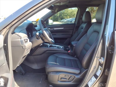 2023 Mazda Mazda CX-5 2.5 Turbo