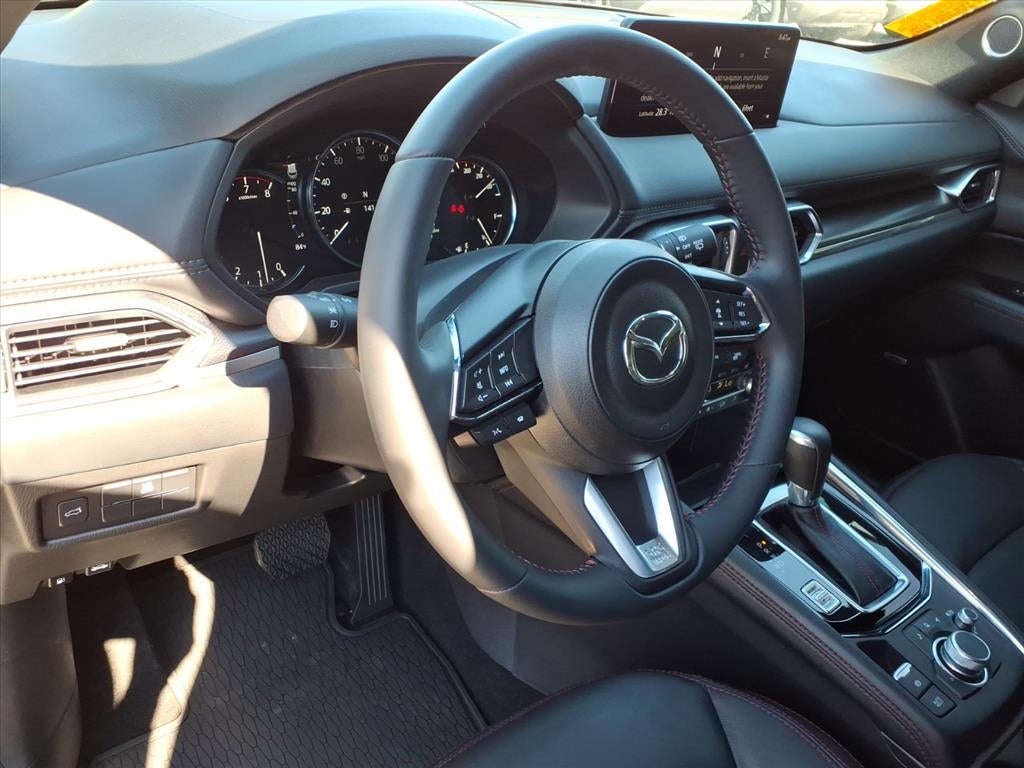 2023 Mazda Mazda CX-5 2.5 Turbo