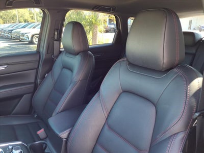 2023 Mazda Mazda CX-5 2.5 Turbo