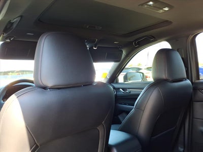 2023 Mazda Mazda CX-5 2.5 Turbo