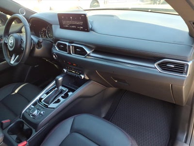 2023 Mazda Mazda CX-5 2.5 Turbo