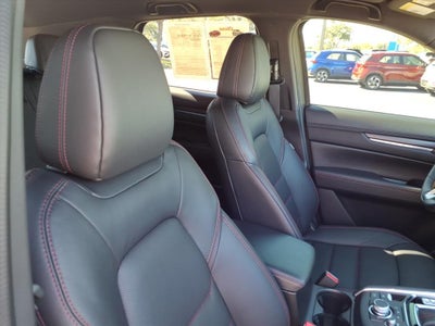 2023 Mazda Mazda CX-5 2.5 Turbo