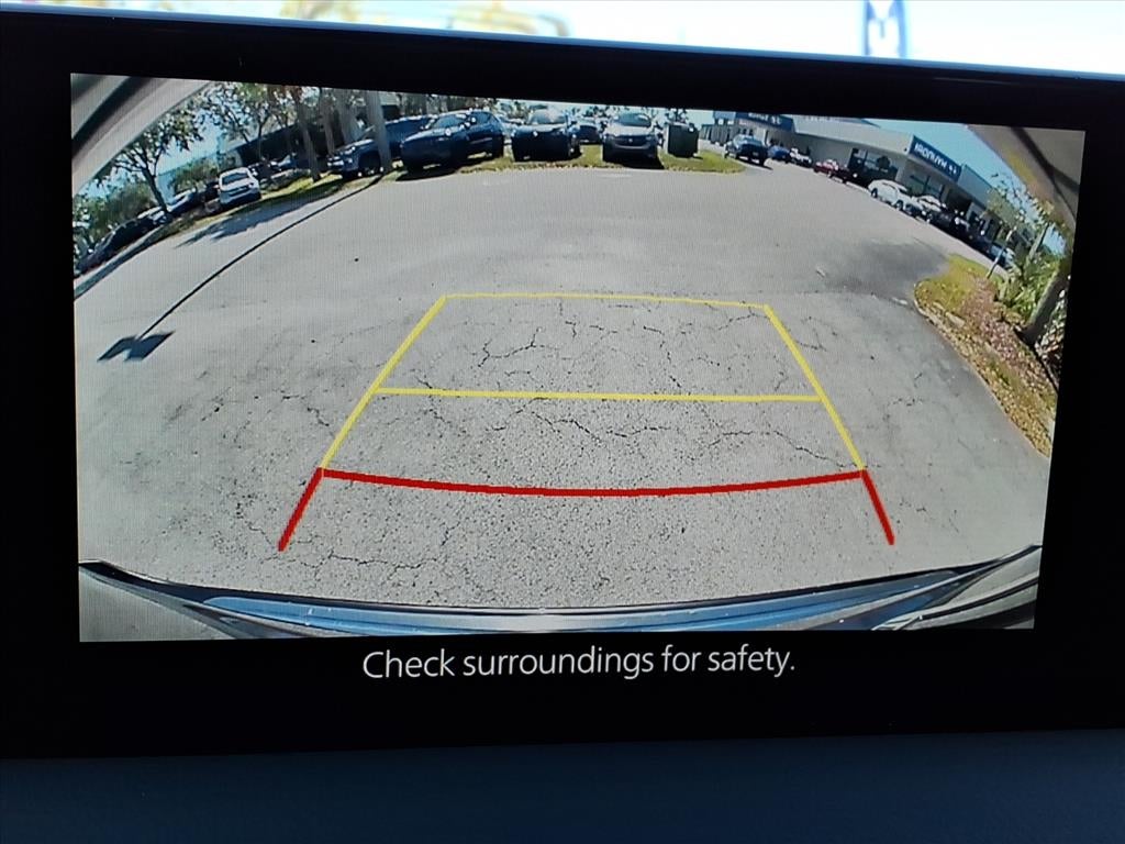 2023 Mazda Mazda CX-5 2.5 Turbo