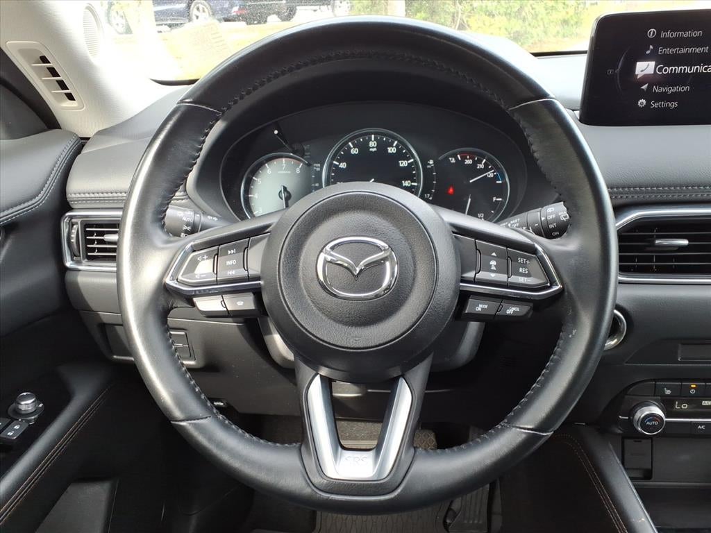 2023 Mazda Mazda CX-5 2.5 S Premium Package