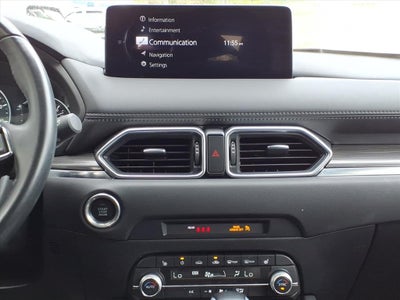 2023 Mazda Mazda CX-5 2.5 S Premium Package