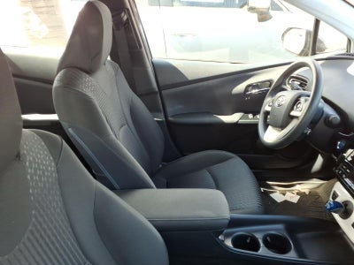 2018 Toyota Prius Four