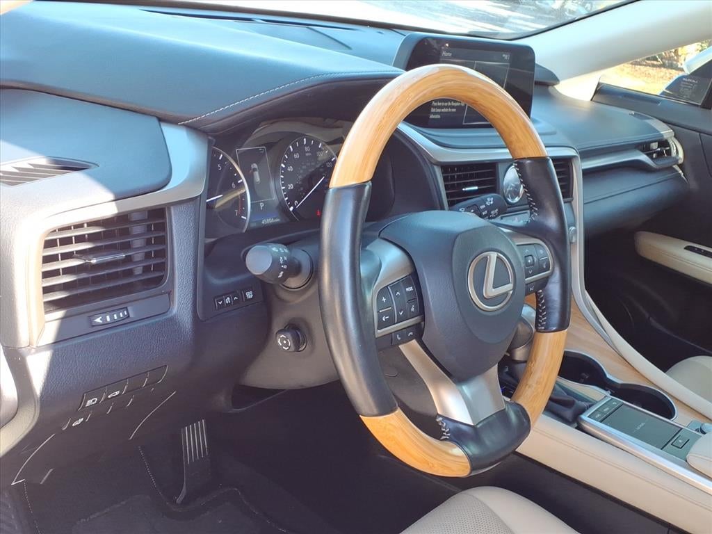 2021 Lexus RX 350L 350L