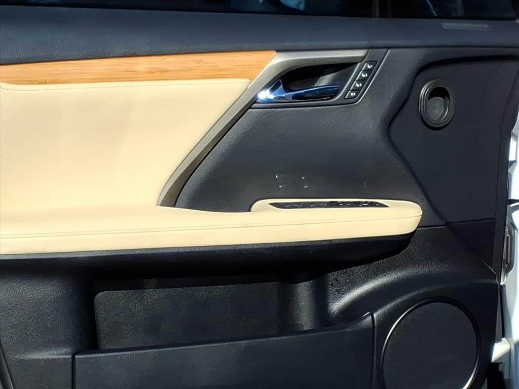 2021 Lexus RX 350L 350L