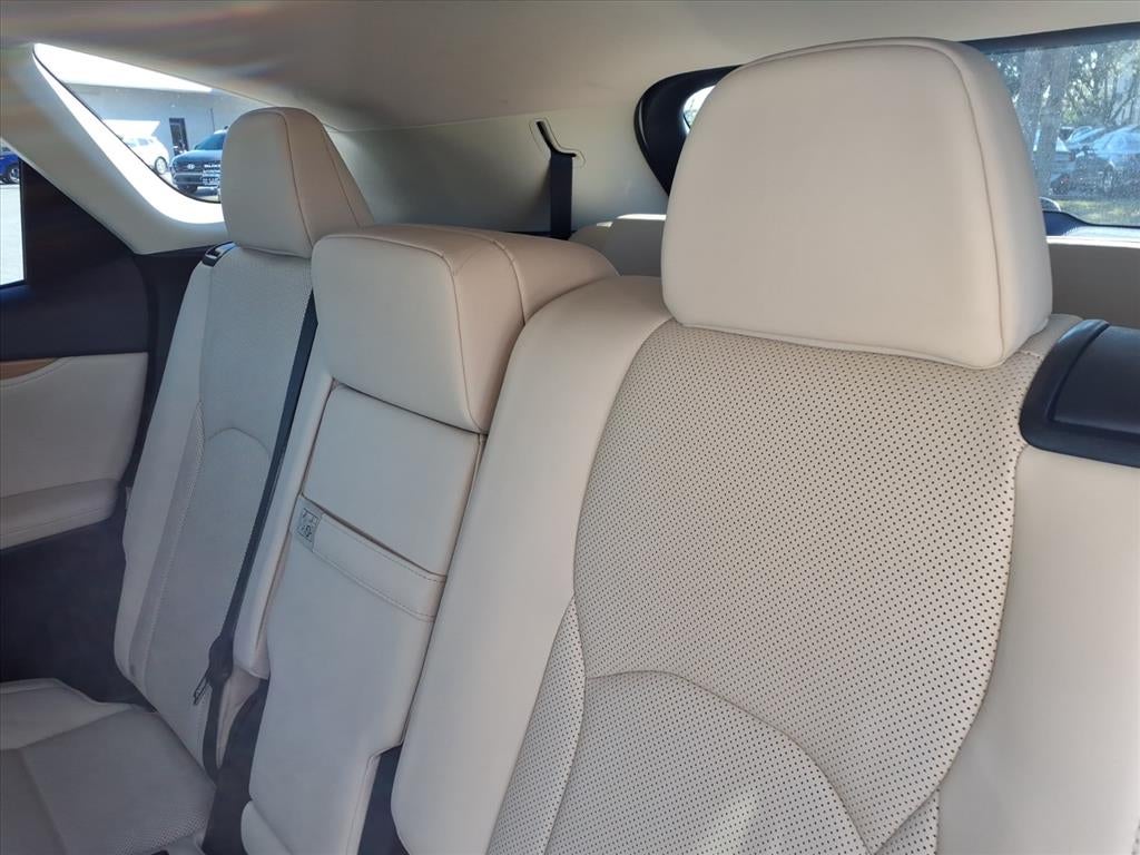 2021 Lexus RX 350L 350L