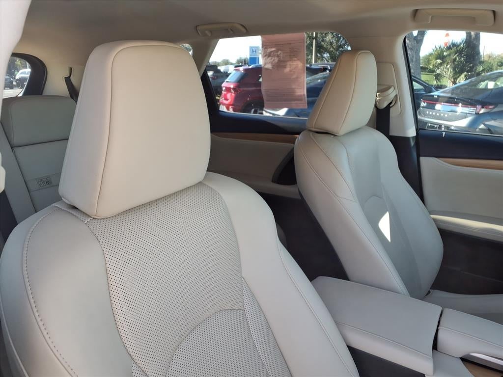 2021 Lexus RX 350L 350L