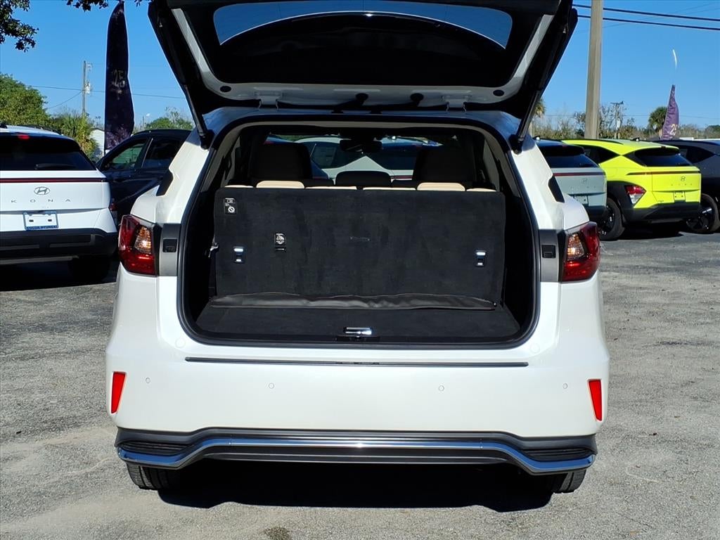 2021 Lexus RX 350L 350L