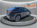 2023 Subaru Solterra Premium