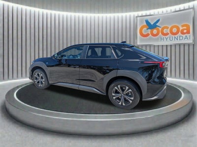 2023 Subaru Solterra Premium