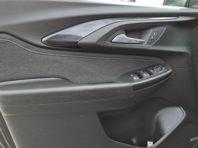 2021 Chevrolet Trailblazer ACTIV