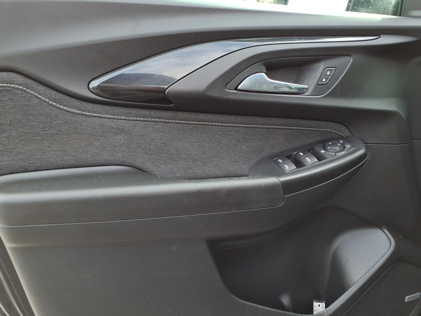 2021 Chevrolet Trailblazer ACTIV