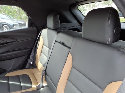 2021 Chevrolet Trailblazer ACTIV