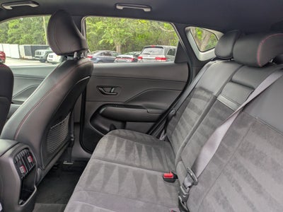 2024 Hyundai Kona N Line