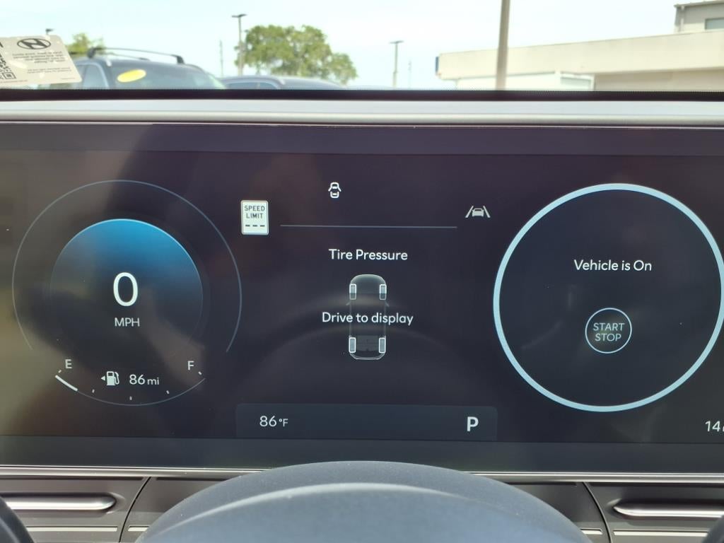 2025 Hyundai KONA SEL Convenience