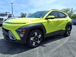 2025 Hyundai KONA SEL Convenience