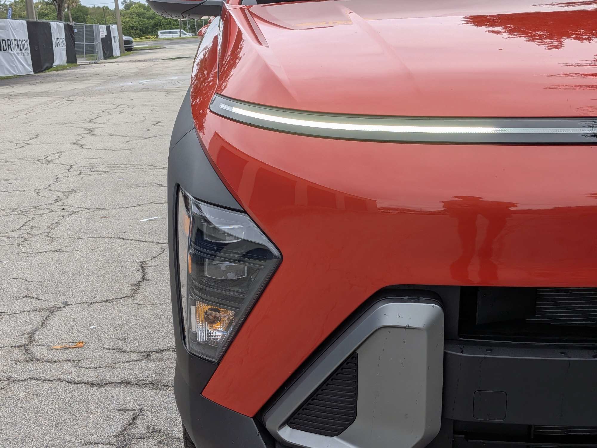 2025 Hyundai Kona SEL Convenience