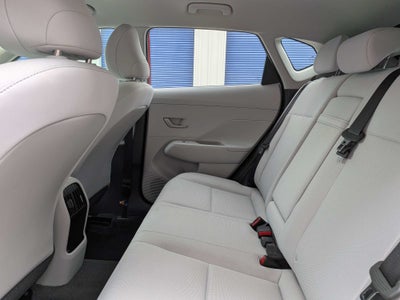 2025 Hyundai Kona SEL Convenience