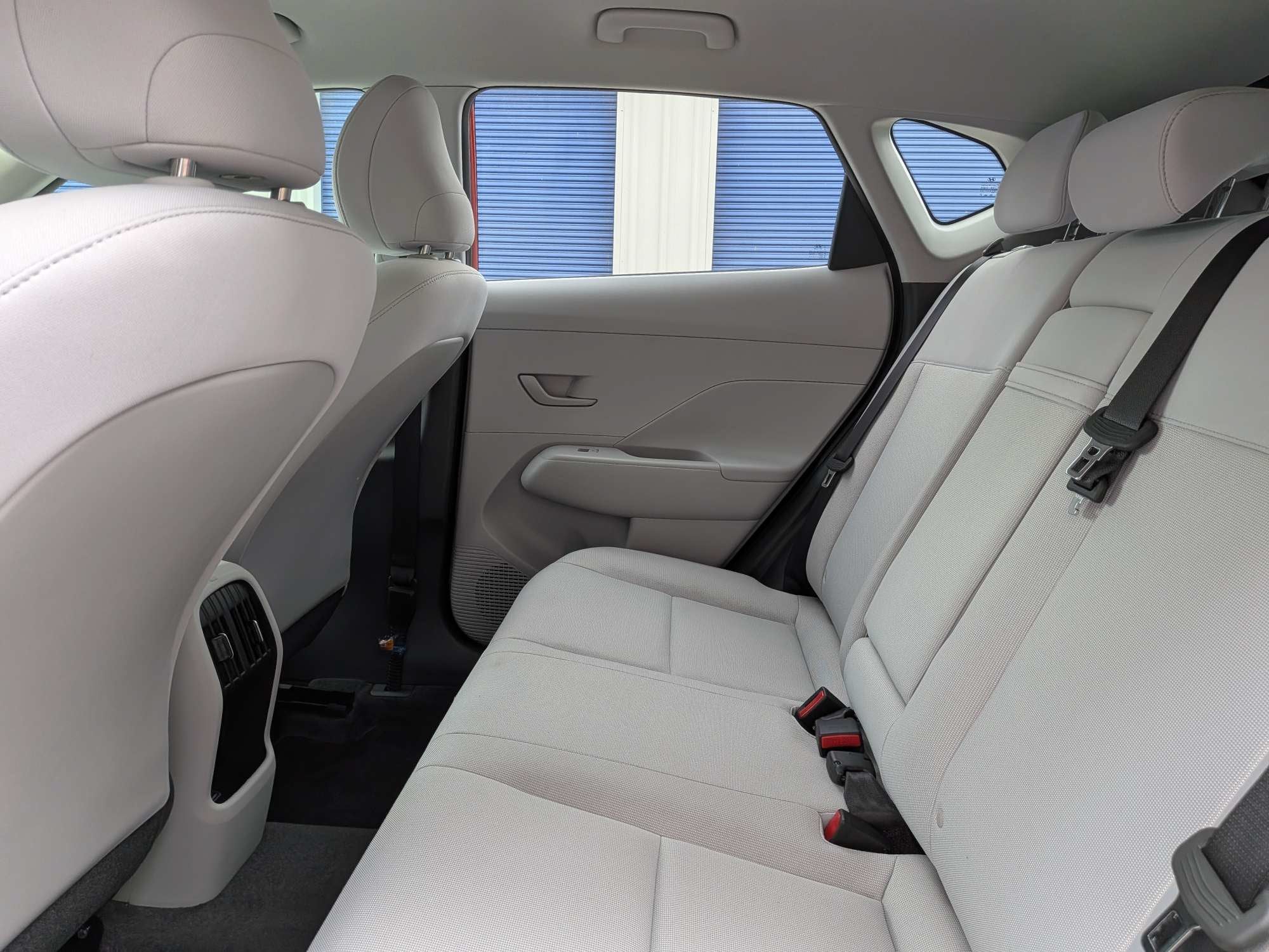 2025 Hyundai Kona SEL Convenience