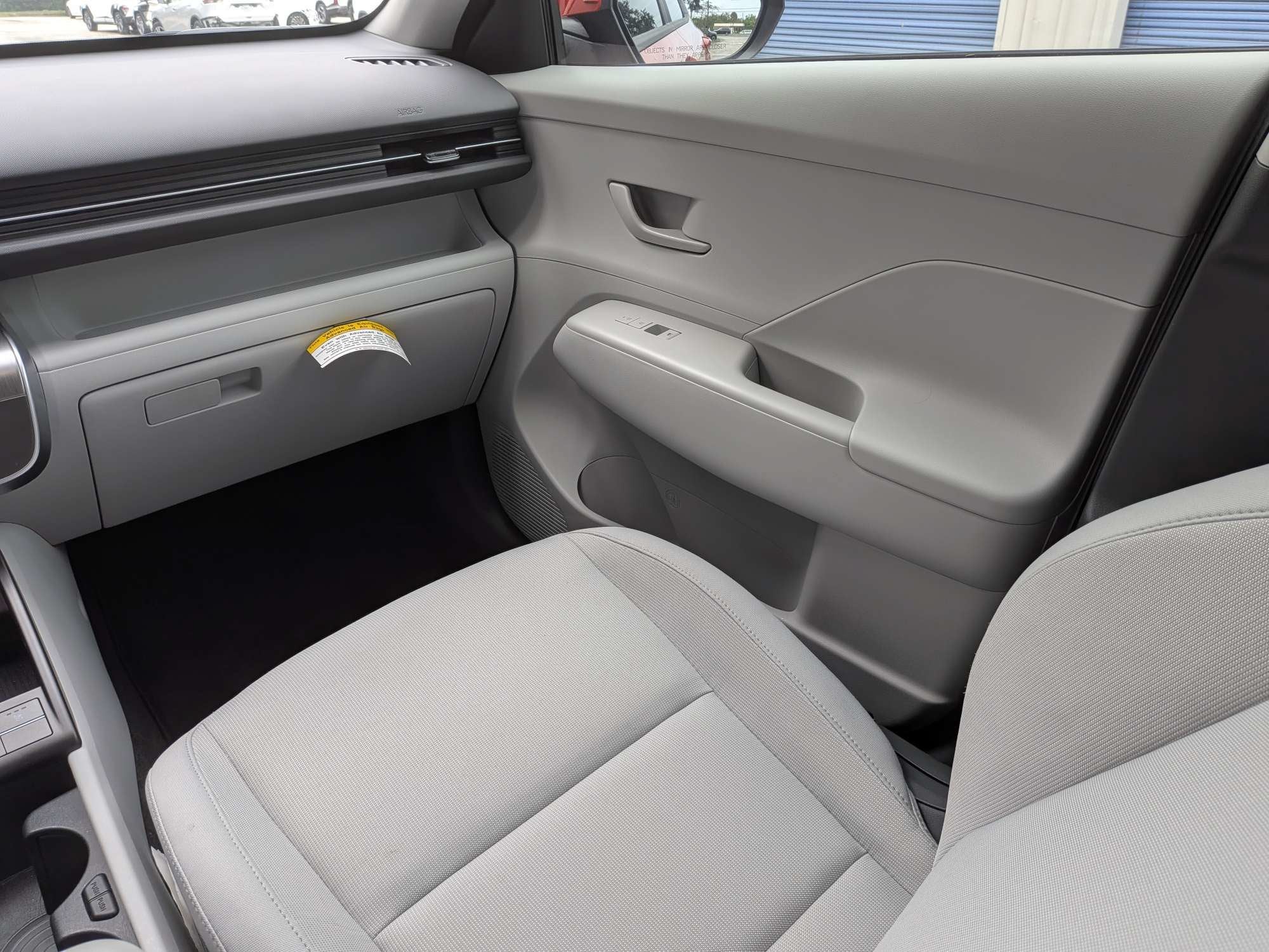 2025 Hyundai Kona SEL Convenience