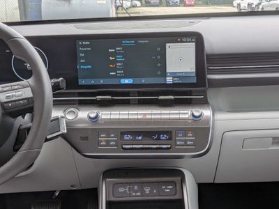 2025 Hyundai Kona SEL Convenience