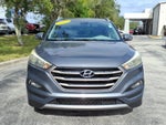 2016 Hyundai TUCSON Sport