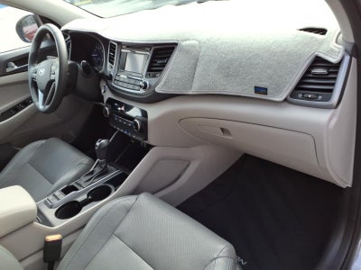 2016 Hyundai TUCSON Sport