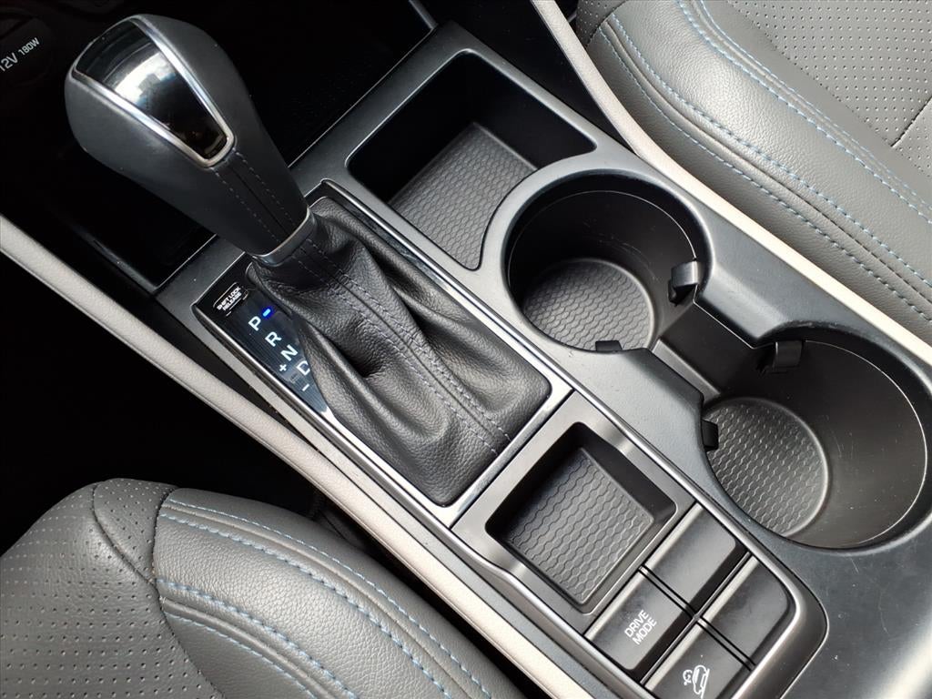 2016 Hyundai TUCSON Sport