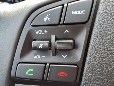 2016 Hyundai TUCSON Sport