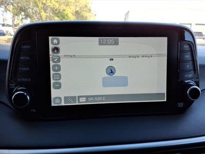 2021 Hyundai TUCSON Ultimate