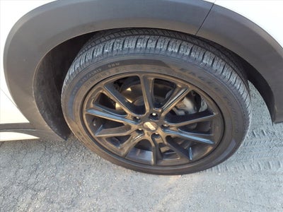 2019 Hyundai TUCSON Night