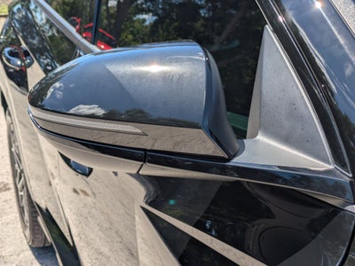 2023 Hyundai Tucson N Line