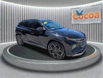 2023 Hyundai Tucson N Line