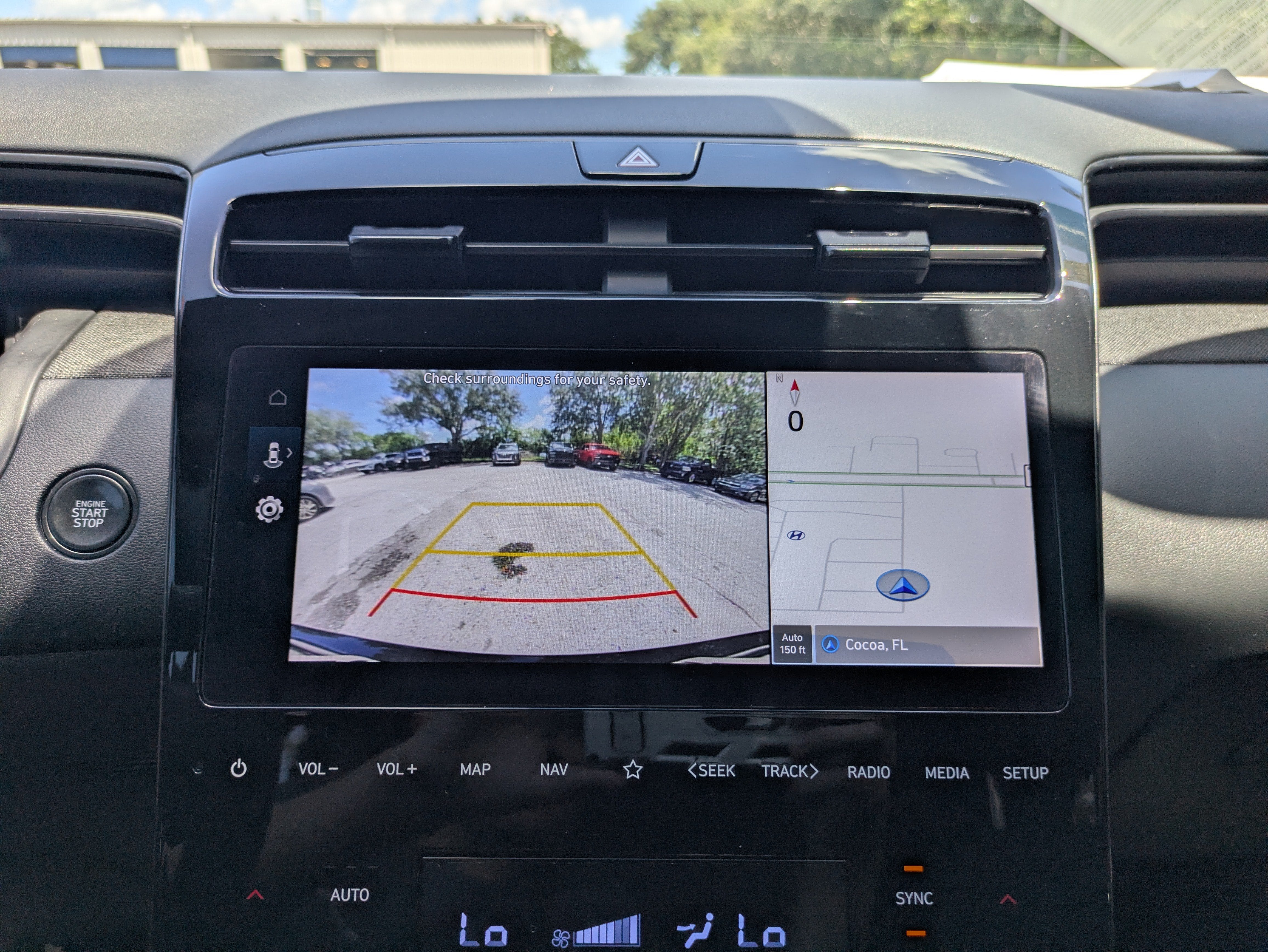 2023 Hyundai Tucson N Line