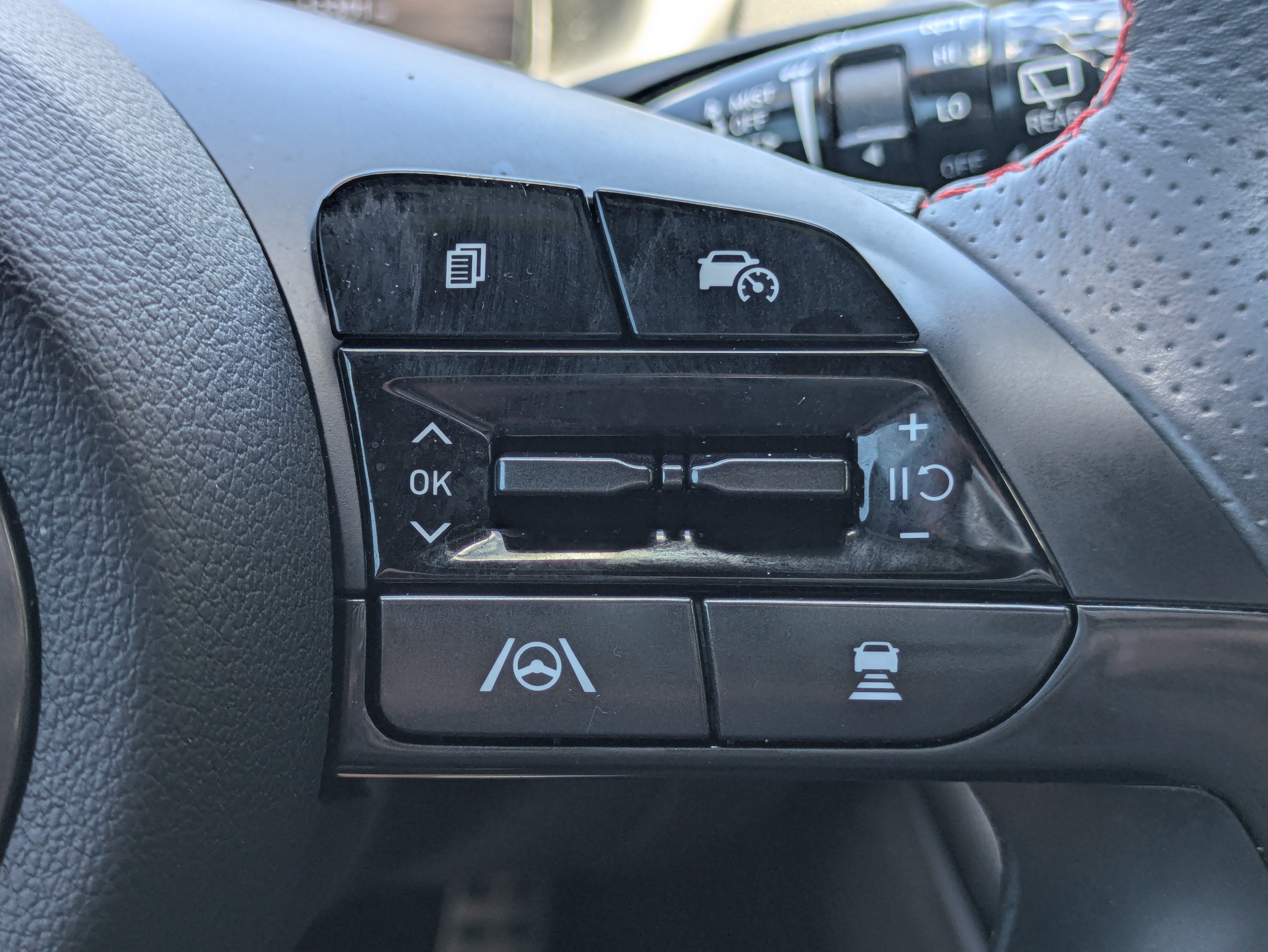2023 Hyundai Tucson N Line