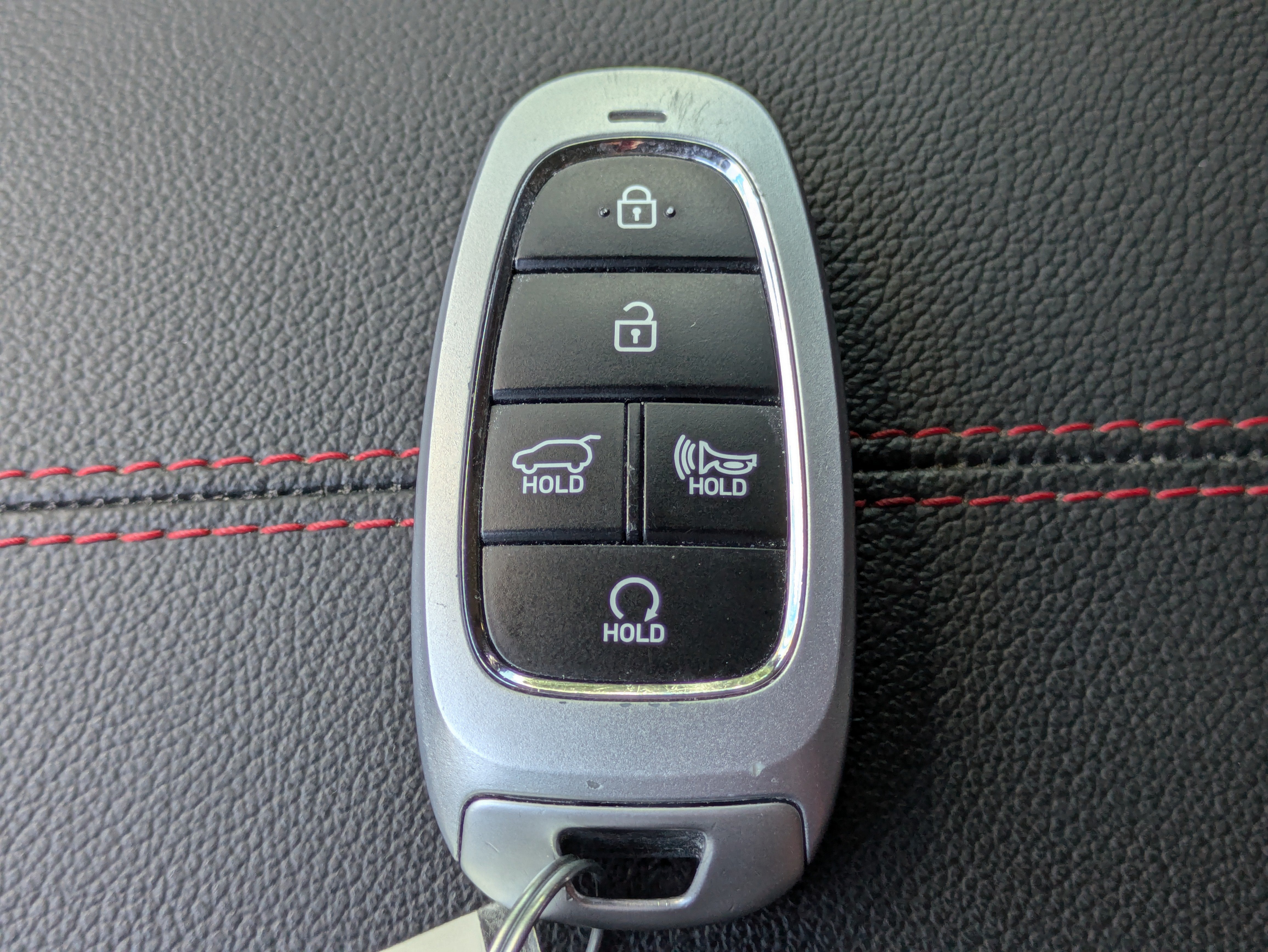 2023 Hyundai Tucson N Line