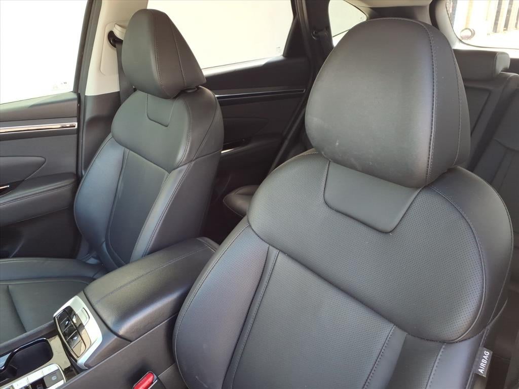 2023 Hyundai TUCSON XRT