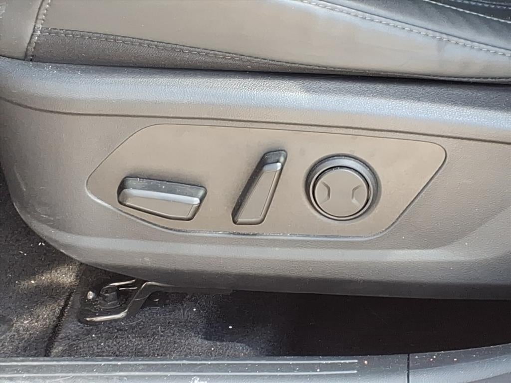 2023 Hyundai TUCSON XRT