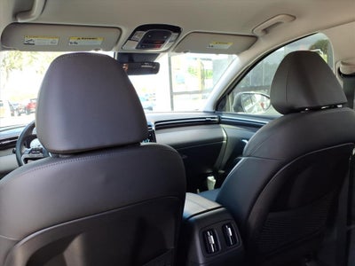 2023 Hyundai TUCSON XRT