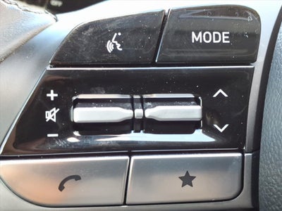 2023 Hyundai TUCSON XRT