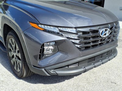 2023 Hyundai TUCSON XRT